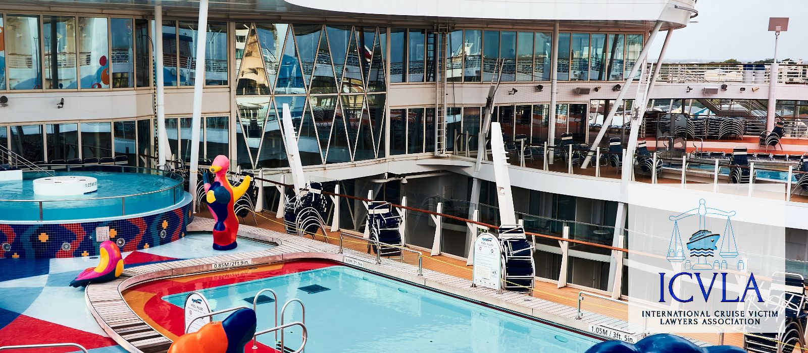 What To Do If Injured on a Cruise By Type of Accident