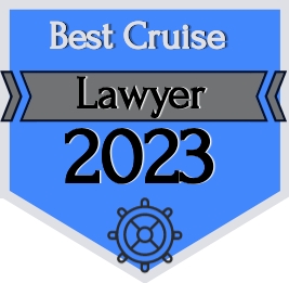 2023 Best Cruise Lawyer